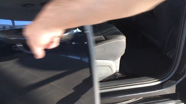 Video prohlídka: VW Sharan - 2013 - 19281 смотреть онлайн