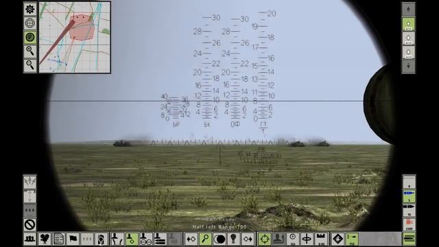 Steel Armor Blaze of War shooting tests with T62 смотреть онлайн