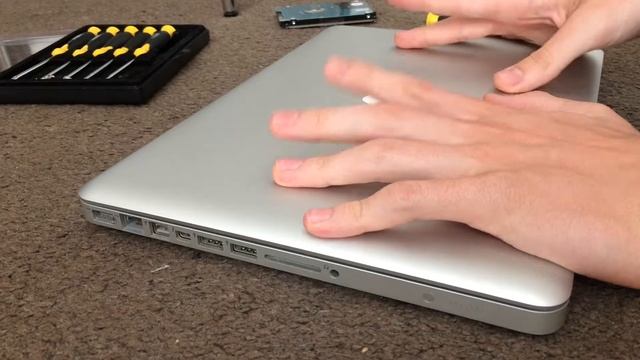 2007 IMac Data Recovery Using 2012 MacBook Pro Goes Wrong