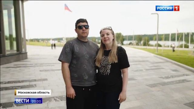 В Мастерской управления "Сенеж" прошла стажировка для участников программы "Время героев" смотреть онлайн