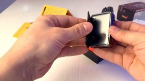 Charon Baby + | РАСПАКОВКА  ОБЗОР И СРАВНЕНИЕ | ЧАРОН ПЛЮС