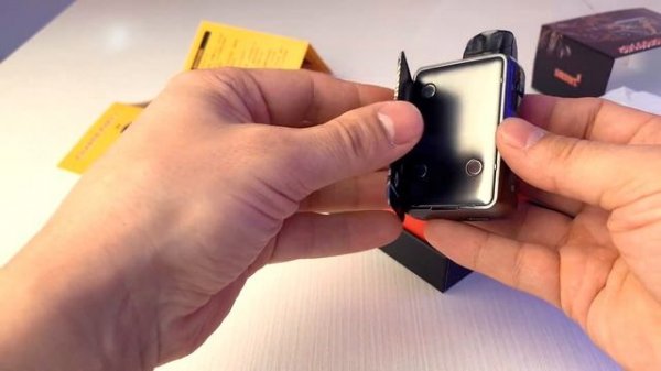 Charon Baby + | РАСПАКОВКА ОБЗОР И СРАВНЕНИЕ | ЧАРОН ПЛЮС