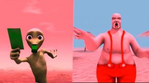 Dame tu Cosita vs Bad Santa