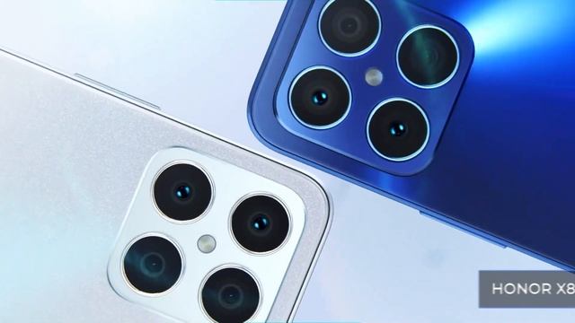 OPPO Reno 7 vs HONOR X8 смотреть онлайн