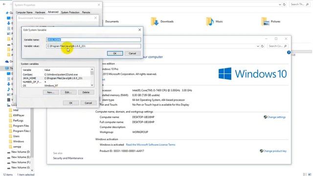 Appybuilder offline! Setup appybuilder,appinventor offline with java jdk 8 setup. смотреть онлайн