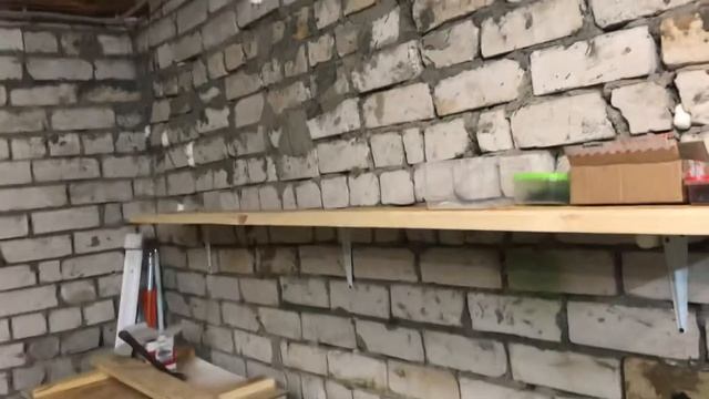 Как сделать стеллажи и полки своими руками смотреть онлайн