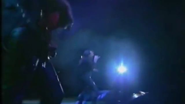 Black Sabbath - Children Of The Sea 1989(Tony Martin) Live