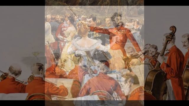 Johann Strauss I - Wiener Klange Im Walzertakt Mit Johann Strauss - VII. смотреть онлайн