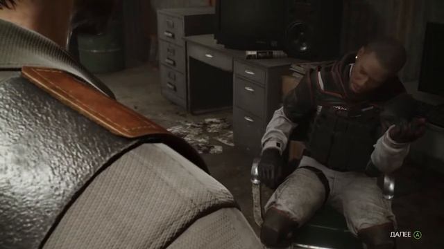 The Evil Within 2. Прохождение_7. смотреть онлайн