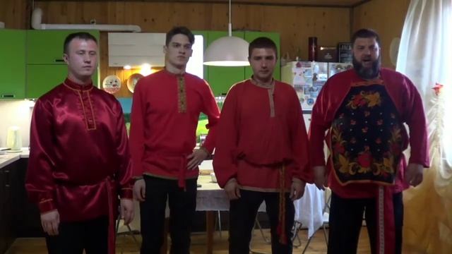 Летняя кухня (Выпуск 11) В День России готовим традиционную русскую окрошку. смотреть онлайн