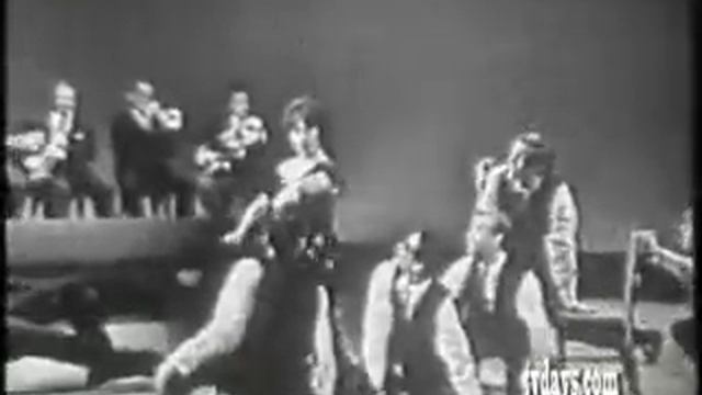 Chita Rivera & Jack Cole: "Beale Street Blues" смотреть онлайн
