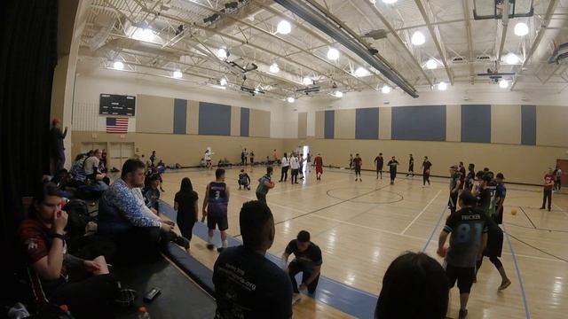 spring fling 2019 game 9 смотреть онлайн