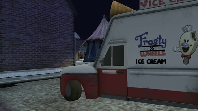 Ice Scream 2: Jogo Completo - Modo Normal - Full Gameplay (Android, iOS) смотреть онлайн