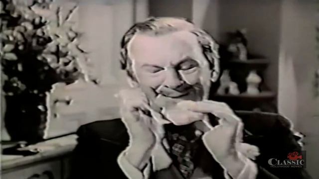 Leon Errol | Wedded Blitz (1942) | Leon Errol | Marion Martin | Harry Tyler смотреть онлайн