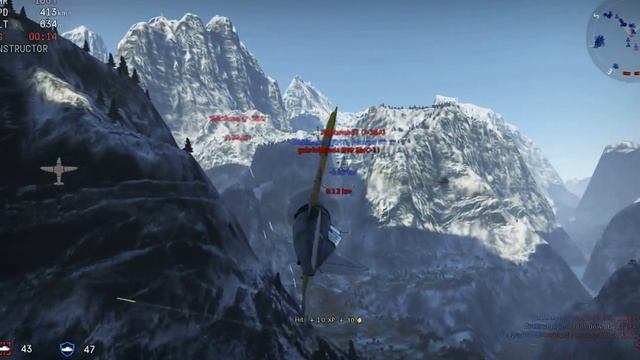 War Thunder Oynuyoruz - 2 MAÇ 2 YENİLGİ смотреть онлайн