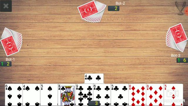 call break multiplayer || call bridge game #2 смотреть онлайн