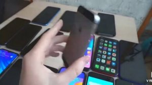 Все телефоны Dima Viper-ра март 2019