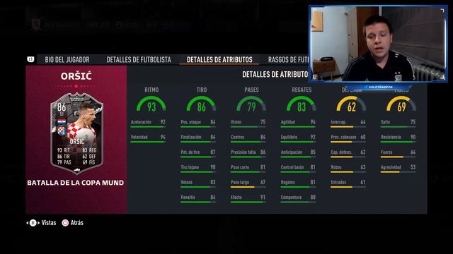 FIFA 23 | *TIENES 24 HORAS* HAZ ESTO ANTES QUE SEA DEMASIADO TARDE Y TE ARREPIENTAS!! | SOLO TRADEO смотреть онлайн