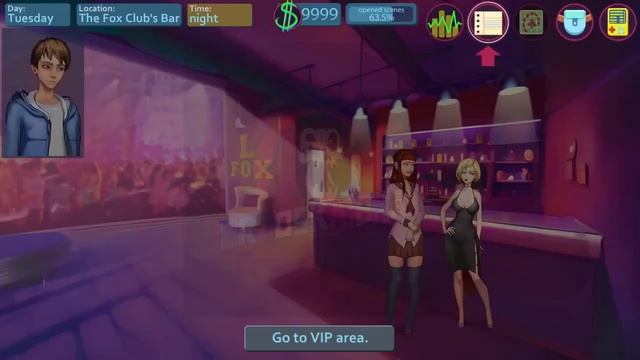 Taffy Tales Part New Update V0.89.8b Part 1 Full Walkthrough - Taffy Tales Game Link