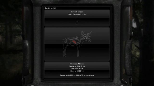 Hunting with Fape #2 Hemmeldal 1/1 English HD смотреть онлайн