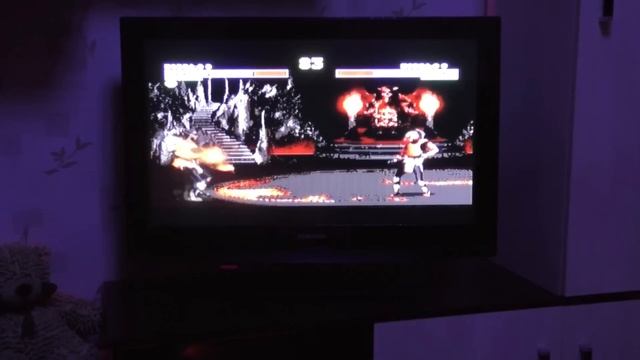 SEGA MEGA DRIVE 2 - ПОСЫЛКА ИЗ ПРОШЛОГО (ДЕТИ 90-ЫХ ОЦЕНЯТ) смотреть онлайн