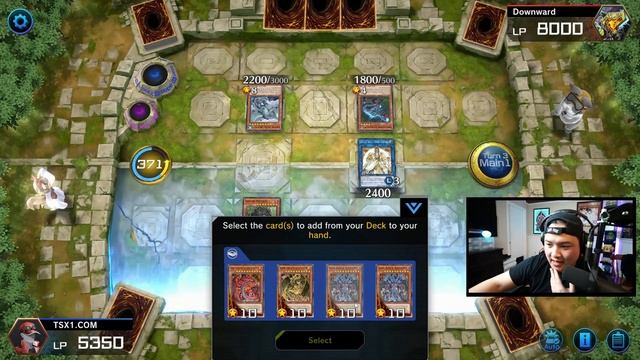 The #1 GOD TIER Sacred Beast Deck! 1 TURN Win Combo - Yu-Gi-Oh Master Duel Ranked Mode Gameplay! смотреть онлайн