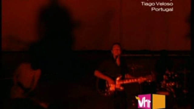 Editors - An End Has A Start @ 2007 VH1 смотреть онлайн