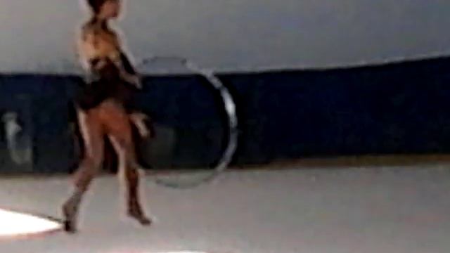 Филимонова Александра обруч смотреть онлайн