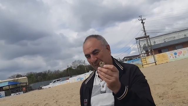 Приглашаю вас на море. Одесса. Черноморка. смотреть онлайн