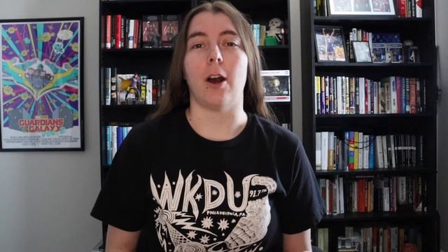 Stephen King's The Dark Tower Reading Order смотреть онлайн