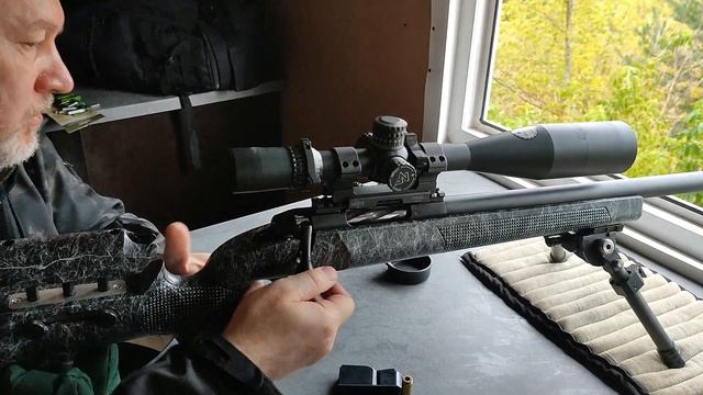 Кридмур 6.5 - продолжаем подбор рецепта смотреть онлайн