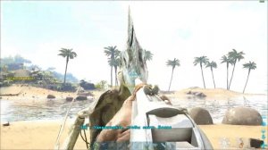 Ark Survival Evolved - САМЫЕ ПОЛЕЗНЫЕ ДИНО ДЛЯ НОВИЧКА ?