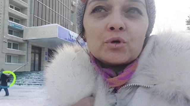 Долгожданное письмо. Пешком по городу. В магазин за хлебом ? смотреть онлайн