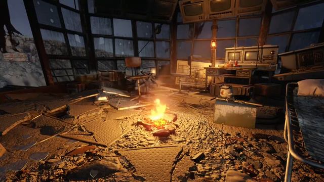 METRO EXODUS | Але - 5’nizza смотреть онлайн