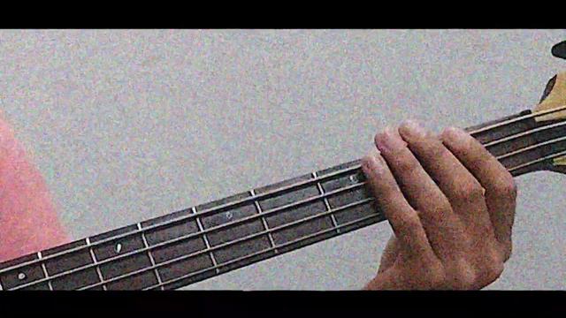 Vulfpeck - 1612 (Bass Cover) смотреть онлайн