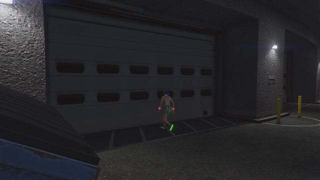 Grand Theft Auto V unlocking the space docker gta 5 online space docker finally смотреть онлайн