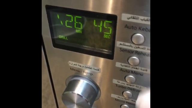 شرح فرن ومايكرويف باناسونيك смотреть онлайн