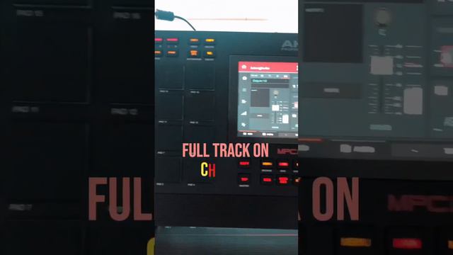 #beatmaker #mpc #hiphop #beats смотреть онлайн