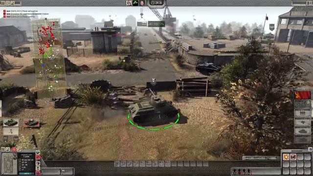 В тылу врага: Штурм 2 Прохождение КООП Сложность Тяжелая смотреть онлайн