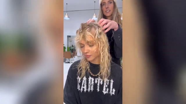 Hair Transformations TikTok Compilation #141 смотреть онлайн
