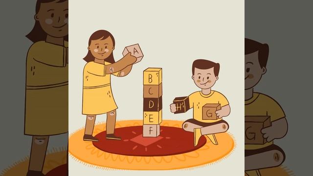 Впечатление (Детская колыбельная)