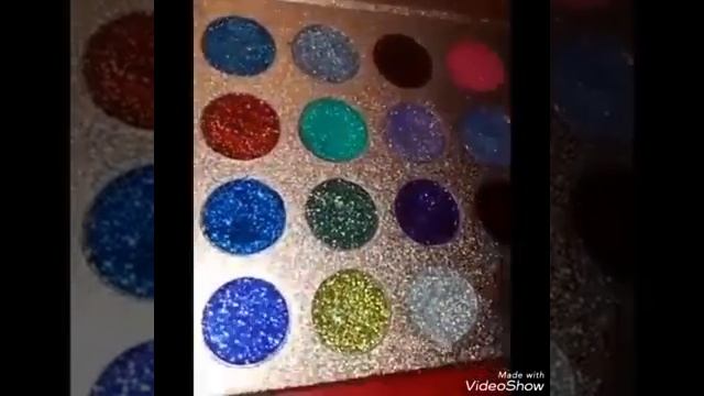 Что такое глиттер смотреть онлайн