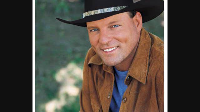 John Michael Montgomery-Forever