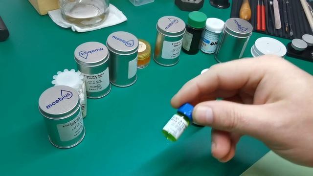 Watch Lubrication - A Purchasing Guide for the Hobbyist смотреть онлайн