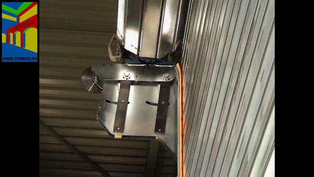 Система ZAK с активной системой смещения смотреть онлайн