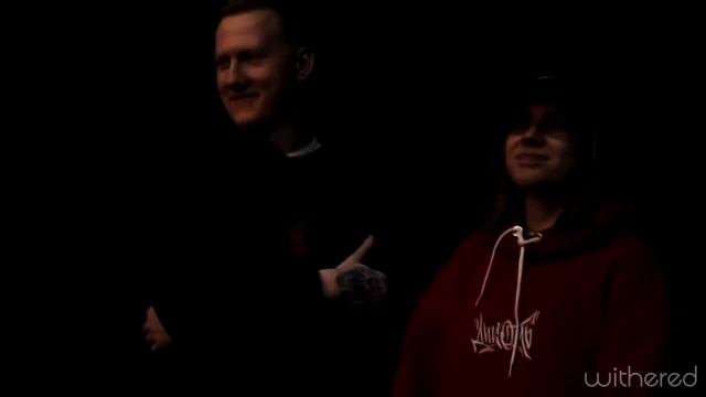 multibloggers || spectrophobia смотреть онлайн