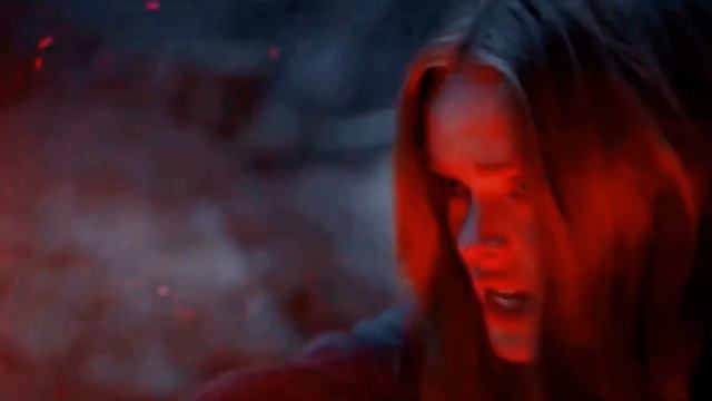 Fate: The Winx Saga ~ Bloom ~ Control ~ Кто же подчинён...