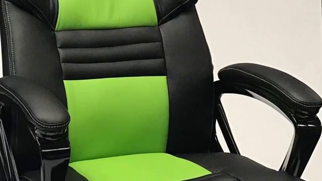 Viscologic Yaris gaming office chair смотреть онлайн