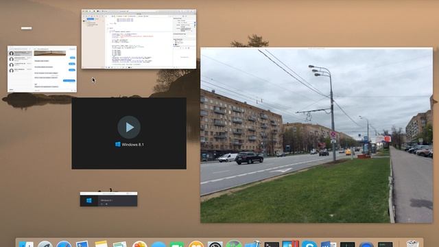 Round road signs detection смотреть онлайн