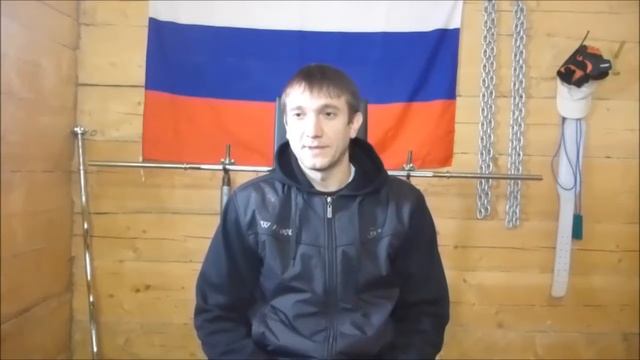 Домашний спортзал - Результат первых 3-х месяцев тренировок смотреть онлайн